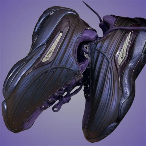 Nocta X Nike Hot Step Eggplant Dz Sneakerfiles