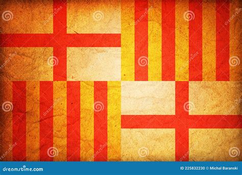 Symbol Of Barcelona Stock Photo 225832230