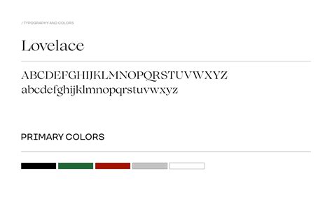 ECHO — fashion online store concept :: Behance