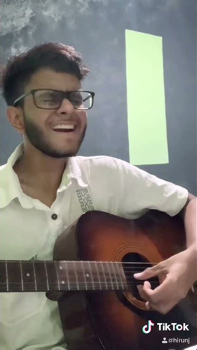 Sihina Dewduwe Milton Perera Cover By Hirun Shorts Cover Youtube