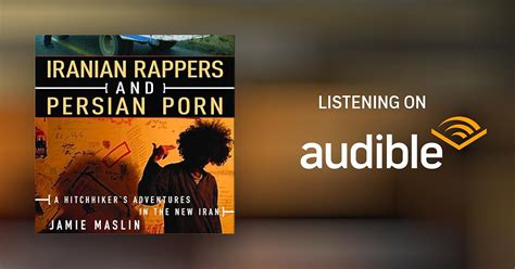 Iranian Rappers And Persian Porn Audiobook Free With Trial