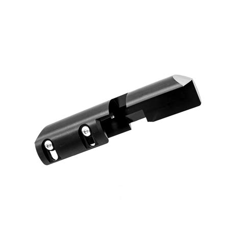 fx maverick wildcat cheek riser st southern precision air