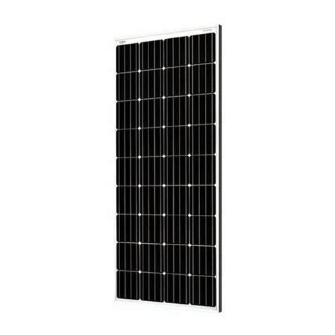 Polycrystalline Upto 500 Kw Solar Power Panel at ₹ 23/watt in Bareilly ...