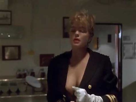 Actress Erika Eleniak Hot Striptease Scene From Under Siege Video Best Sexy Scene HeroEro Tube