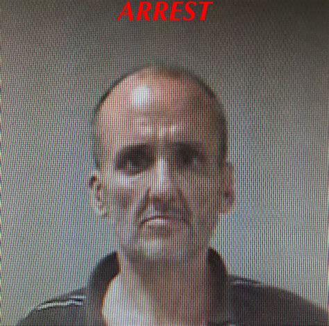 ARREST Desert Hot Springs Police Department Nextdoor Nextdoor