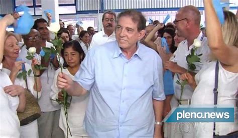 Mais De Mulheres Acusam Jo O De Deus De Ass Dio Sexual Brasil