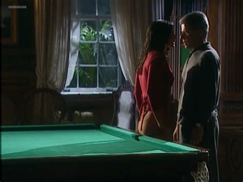 Helena Ranaldi Nude Pics P Gina