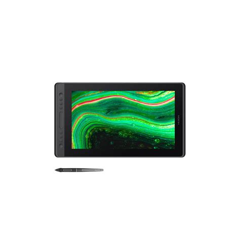 Huion Europe | Huion Kamvas Pro 16
