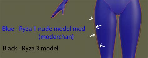 Atelier Ryza Alchemist Of The End And The Secret Key Nude Mods