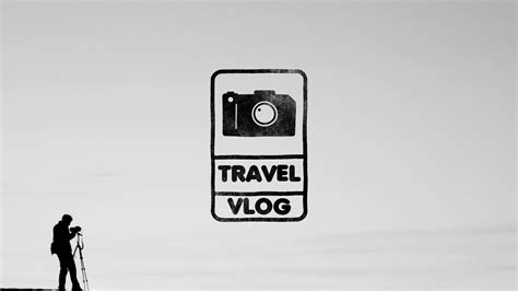 Travel Vlog Intro 7 Youtube