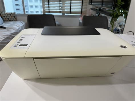 Hp Deskjet 2540 All In One Printer Computers And Tech Printers