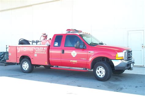 FS 41 — OCFA Training