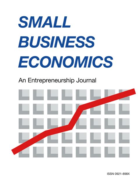 nonprofit entrepreneurship unique small business economics