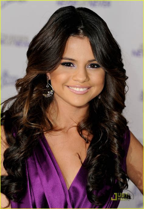 Candy Selena Gomez
