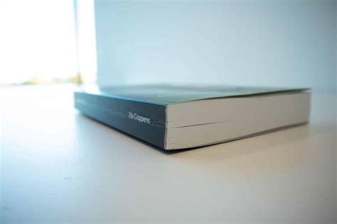 professioneel paperback boek laten drukken boekenmakers