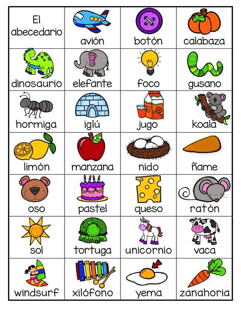 Tablero Del Abecedario Gratis 003 Abecedario Actividades El