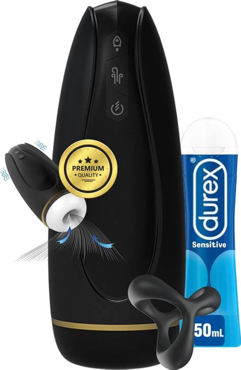 Nappex Pocket Pussy Sex Toys Voor Mannen Masturbator Vibrator Durex Bol