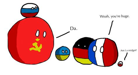 Countryballs