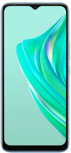 Мобильный телефон Infinix HOT i X E GB Luna Blue фото отзывы