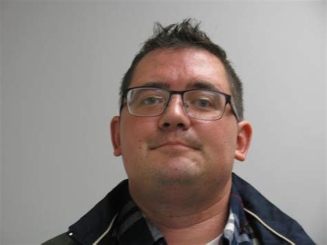 Robert J Chech Sex Offender In Chatham Township OH OH