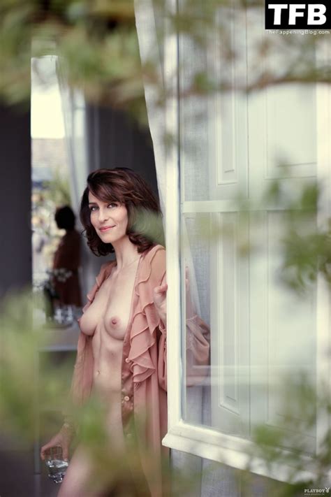 Ulrike Frank Ulrikefrankofficial Nude Leaks Photo TheFappening