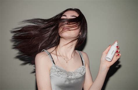 how to make hair strong from roots