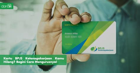 Detail Gambar Kartu Bpjs Ketenaga Kerjaan Koleksi Nomer 4