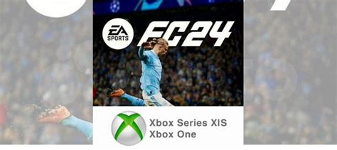 Ea fc 24 xbox, FIFA 24 xbox ключ купить в Ставрополе с доставкой ...