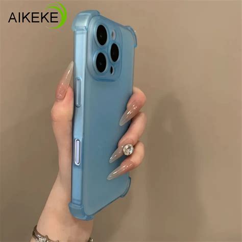 Ice Mist Phone Case For Infinix Note Hot Pro Plus I I Play S Nfc