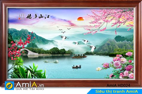 tranh-phong-khach-dep-phong-canh-thien-nhien-amia-hd024 - AmiA - Nội ...