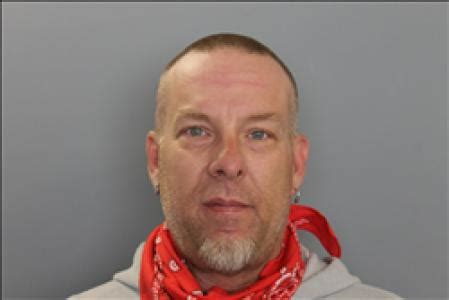 Shane Alan White A Registered Sex Offender In JEFFERSON SC At Offender Radar