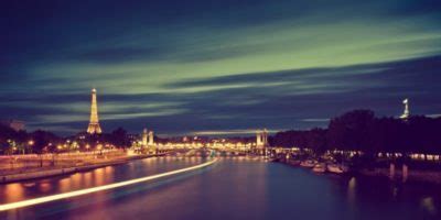 10 Great Things to Do in Paris at Night - Discover Walks Paris