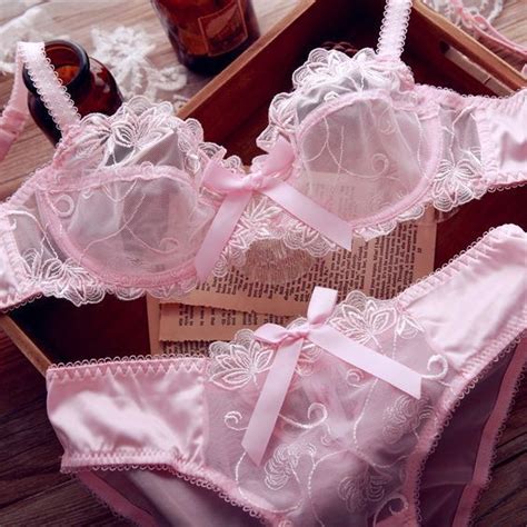 Pink Lace Lingerie Artofit