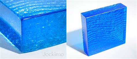 Overview of TRUE Colors Colored Glass | Jockimo Inc