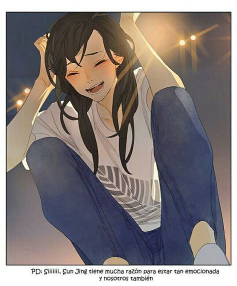 Tamen Di Gushi En Emisión Cap 43 Tamen di gushi Anime