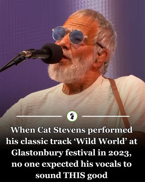 The Music Man - It’s truly incredible hearing the entire audience sing