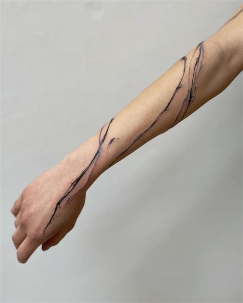 Update Minimal Abstract Tattoo Latest In Cdgdbentre