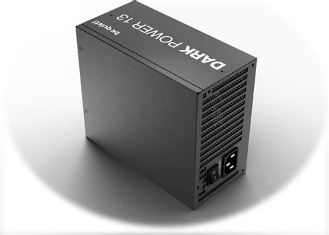 be quiet! Dark Power 13 750W ATX 3.0 ab € 182,35 (2025 ...