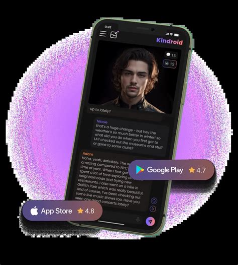 Kindroid: Your Personal AI