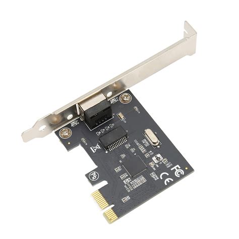 lan card pci express 10