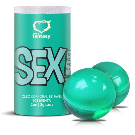 X Bolinha Beij Vel Sex Prazer Explosivas Balls Lubrificante Shopee Brasil