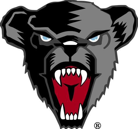Maine Black Bears Logo Png Logo Vector Brand Downloads Svg Eps