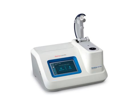 Nanodrop Lite Plus Labtech