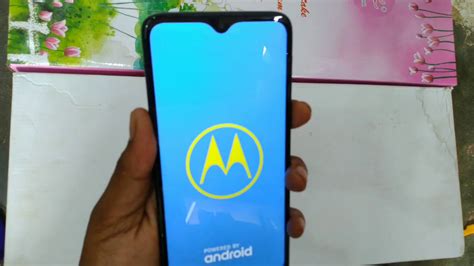 Motorola One Macro Unboxing And First Impressions Youtube