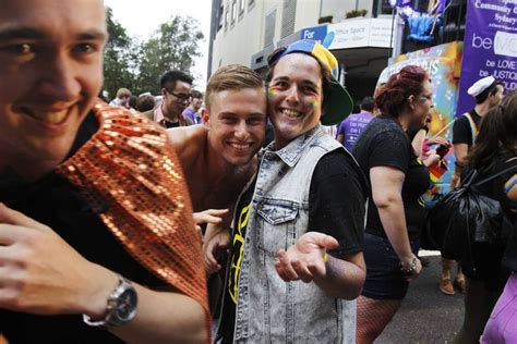 GALLERY Sydney Gay And Lesbian Mardi Gras 2014 Illawarra Mercury Wollongong NSW