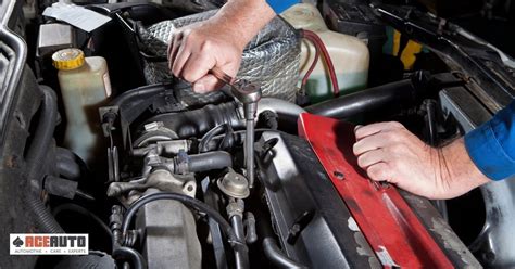 Affordable Auto Repair Shop 5 Tips To Find The Best Deals
