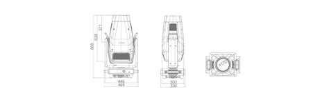 Kx 100 Ek Lights