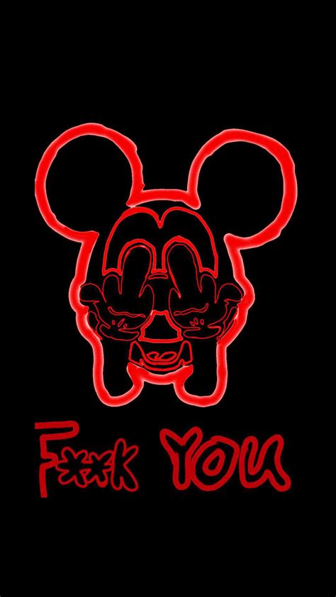Middle Finger Wallpapers 4k Hd Middle Finger Backgrounds On Wallpaperbat