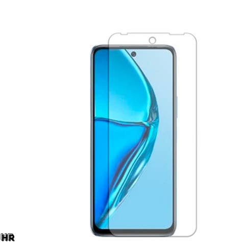 Pelicula Gel Hidrogel Hd Anti Impacto Infinix Hot Shopee Brasil