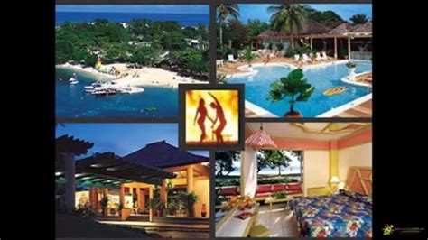 Hedonism Resorts Vacation Negril Jamaica Video Dailymotion